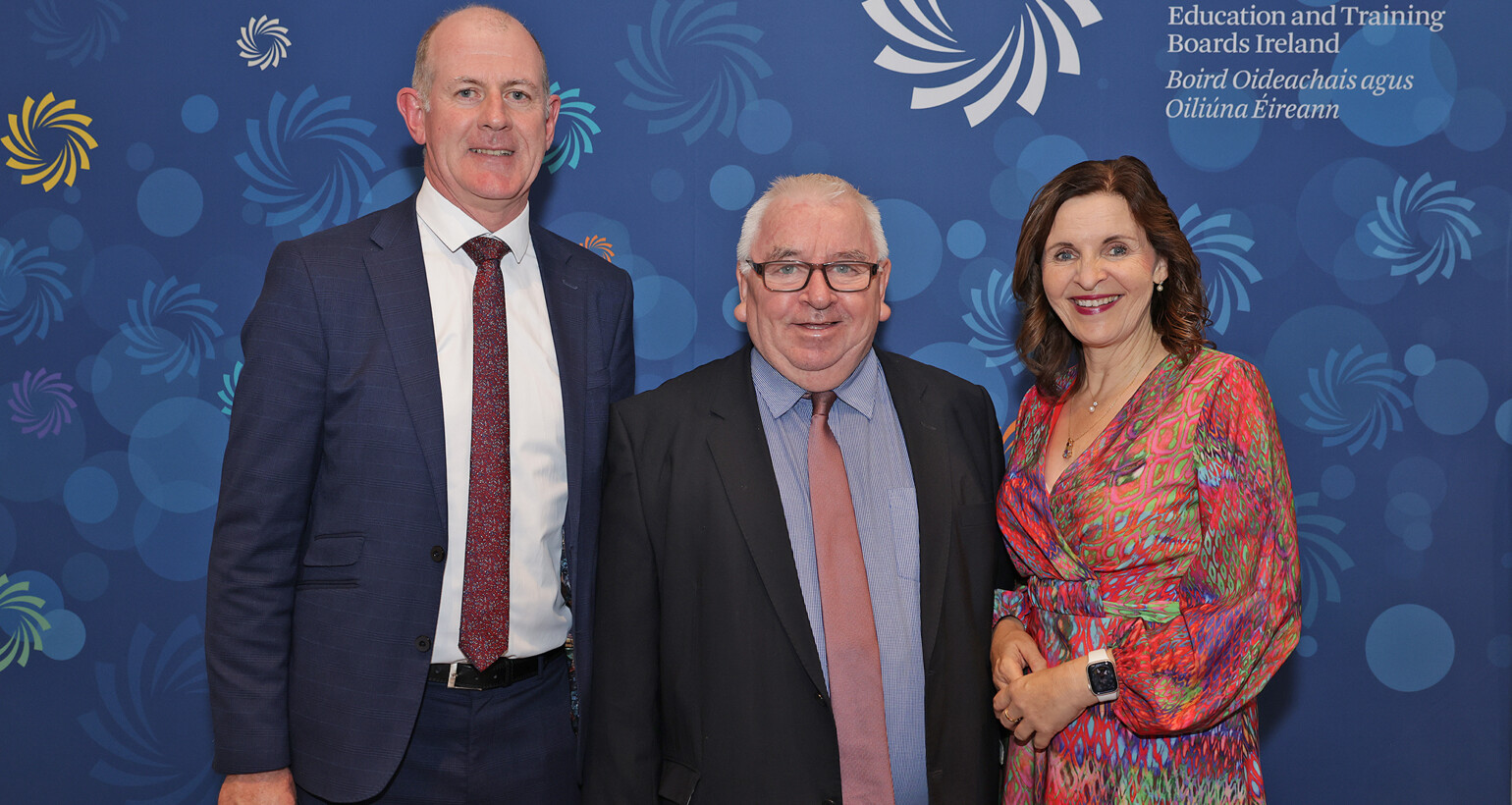 Mayo, Sligo & Leitrim ETB hears views on upcoming Convention on Education