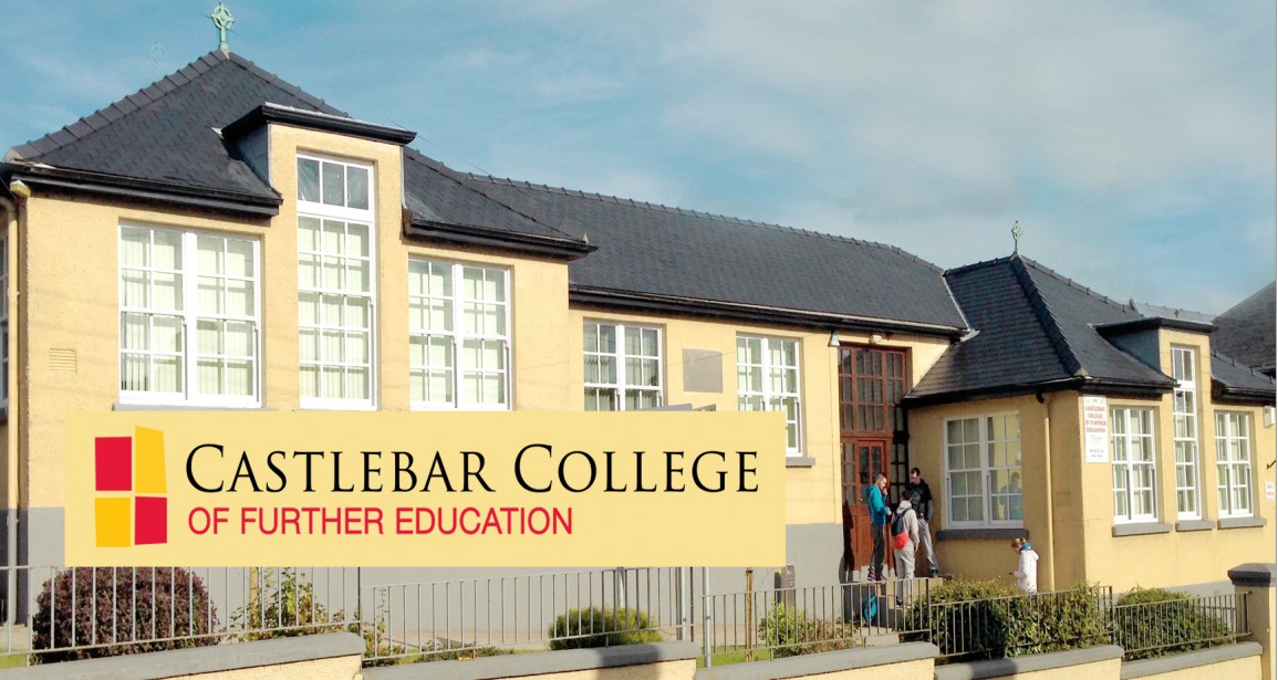 Castlebar College of Further Education