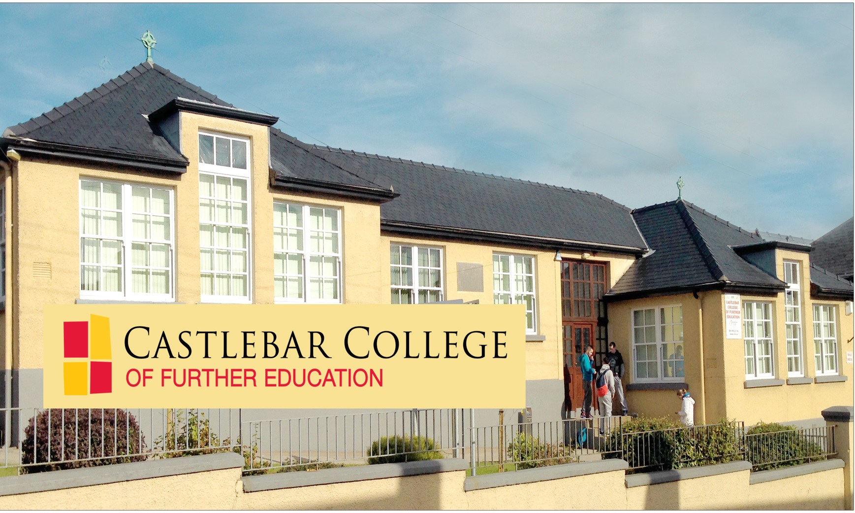 college of further education