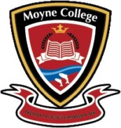 Moyne College