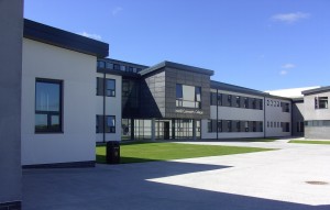 Mohill School