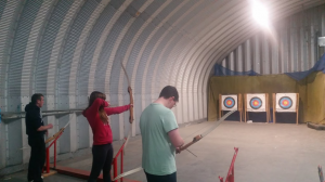archery