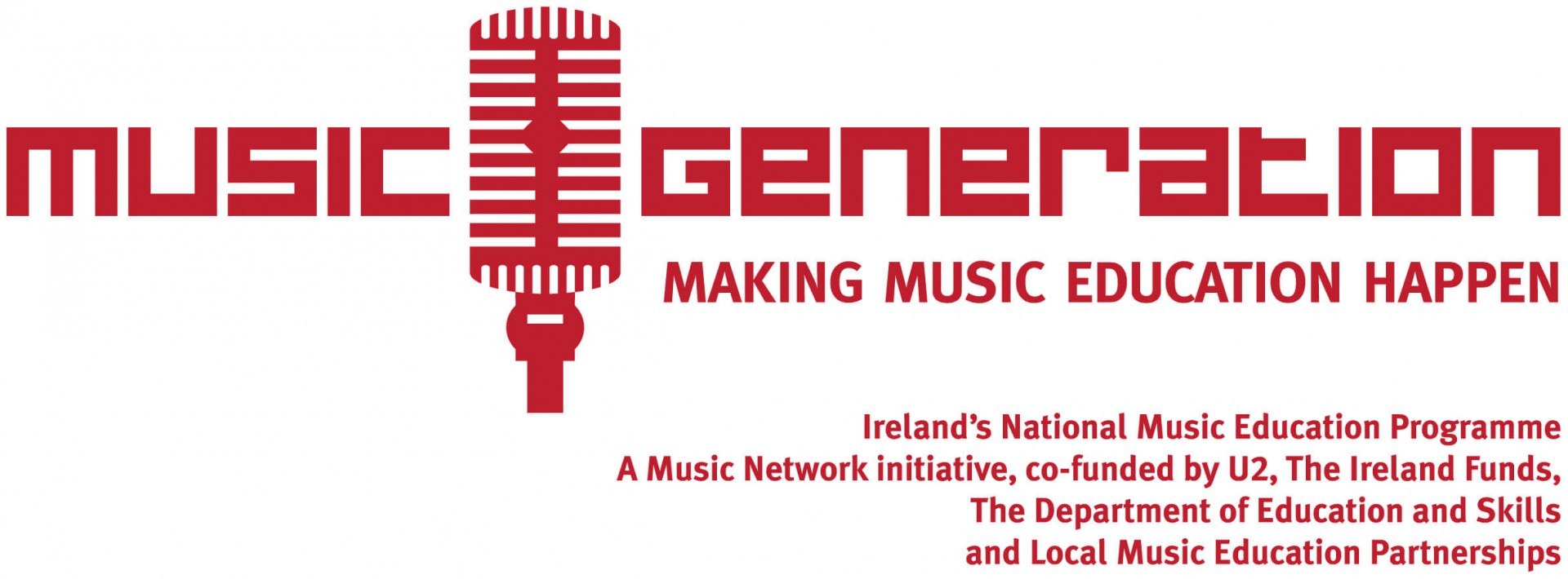 Music Generation Programme for Mayo, Sligo & Leitrim | MSLETB