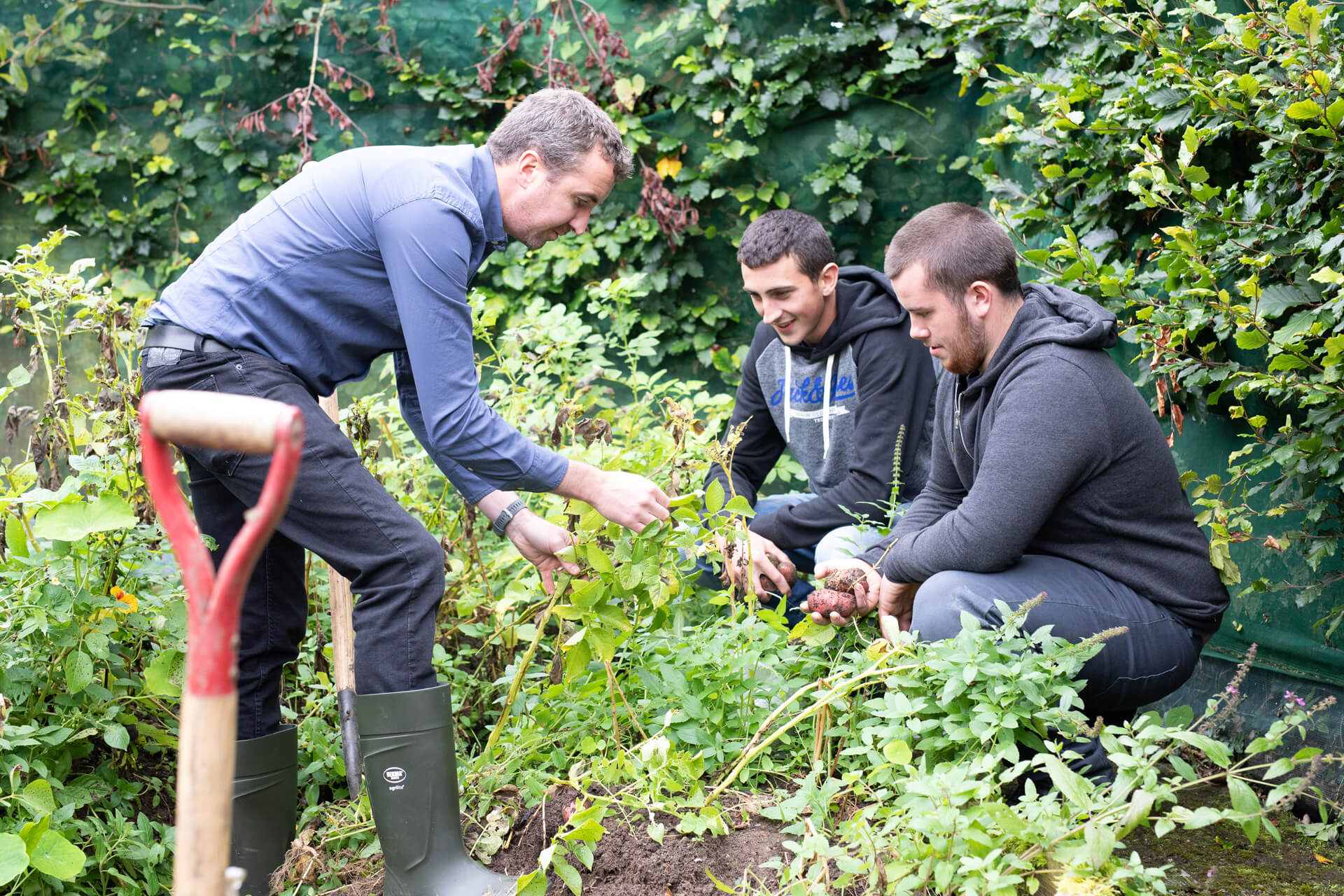 Evening Courses MSLETB