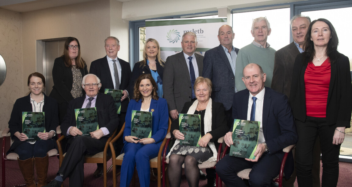 Mayo, Sligo and Leitrim Education and Training Board Launches Strategy Statement 2023-2027