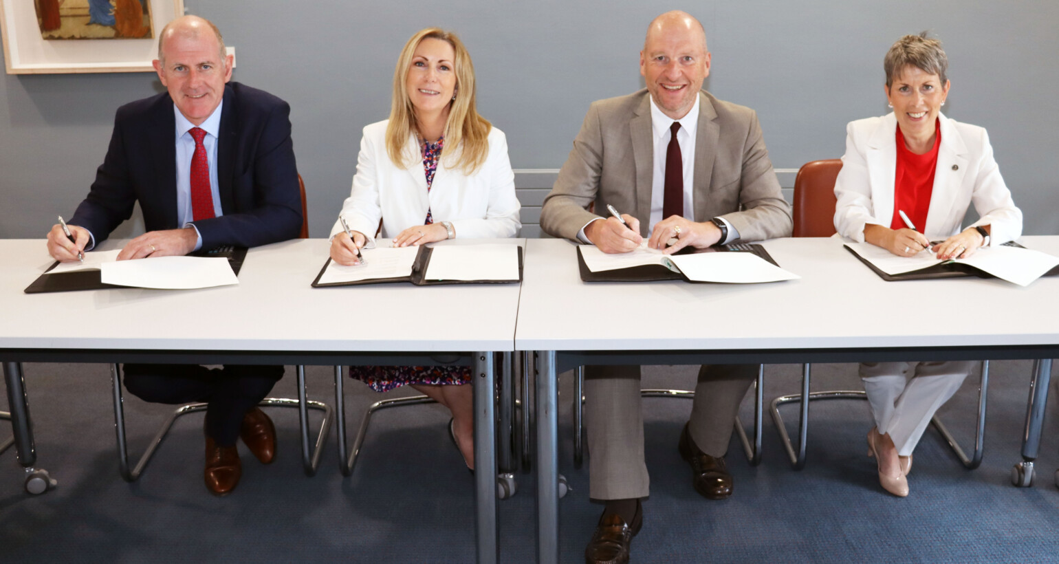 Mayo, Sligo and Leitrim Education and Training Board Announces Tertiary Degrees in Partnership with ATU