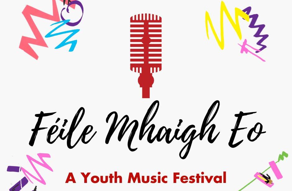 Féile Mhaigh Eo – Music Generation Mayo