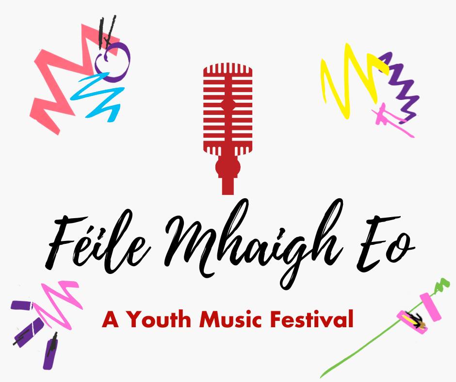 Féile Mhaigh Eo – Music Generation Mayo