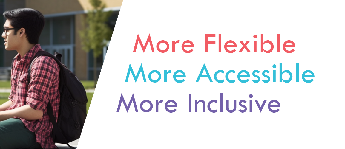 Mayo, Sligo and Leitrim Education and Training Board adopts the ALTITUDE Charter & Joins the National Call to Action on Universal Design