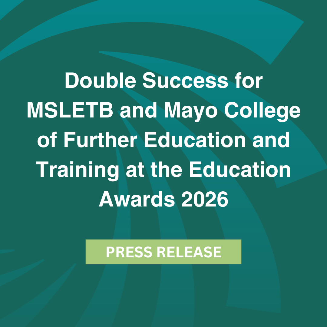 Education Awards 2026