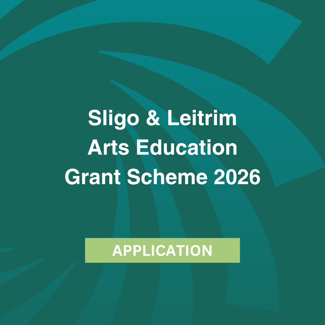 Sligo & Leitrim Arts Education