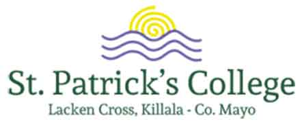 St. Patrick’s College